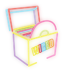 Wired Shop