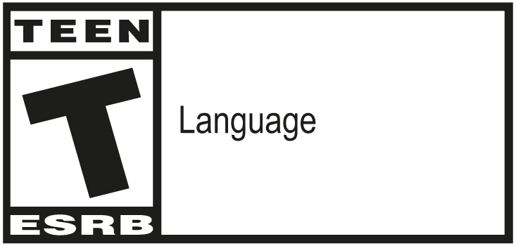 Teen - Language