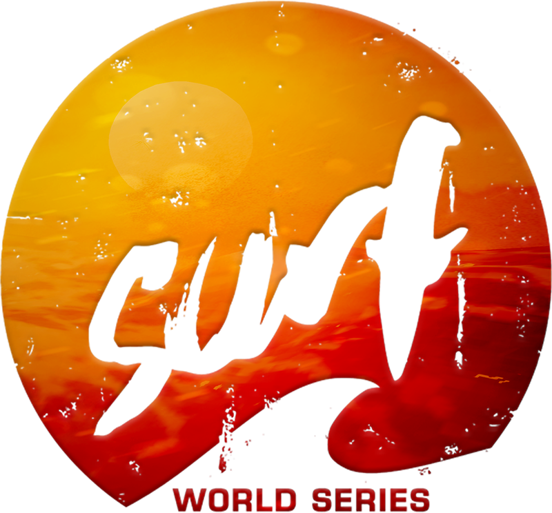 Surf World Series logo